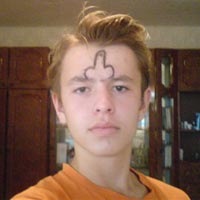 №22, Николай Гоголь, 30 лет, Бар №22, Николай Гоголь, 30 лет, Бар