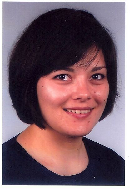 №3, Валя Кардашева, 43 года, Darmstadt №3, Валя Кардашева, 43 года, Darmstadt