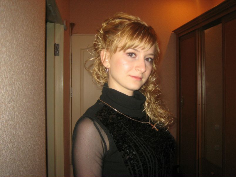 №58, Ксения Жувакина, 36 лет, Philadelphia, США №58, Ксения Жувакина, 36 лет, Philadelphia, США