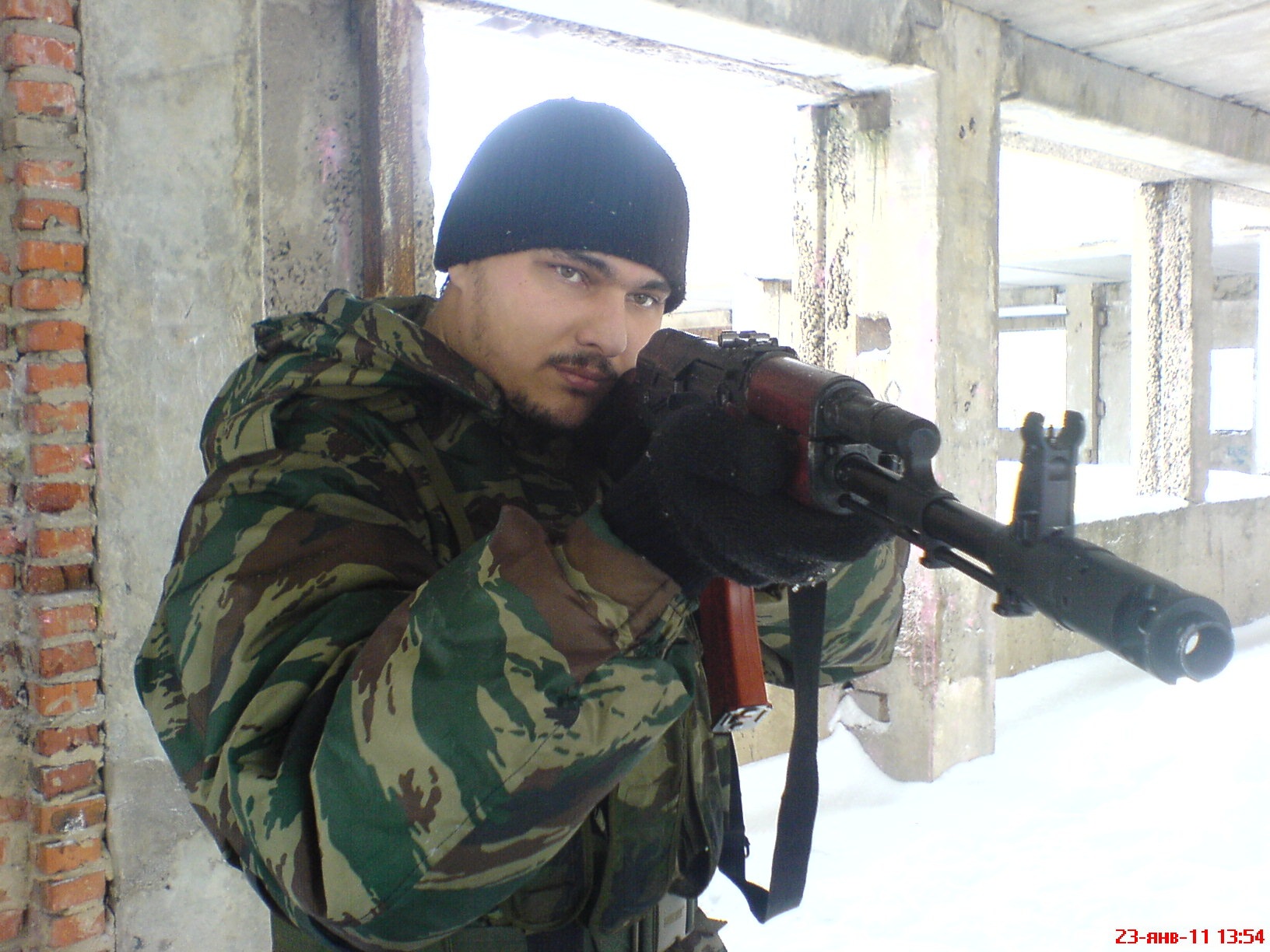 Фото профиля