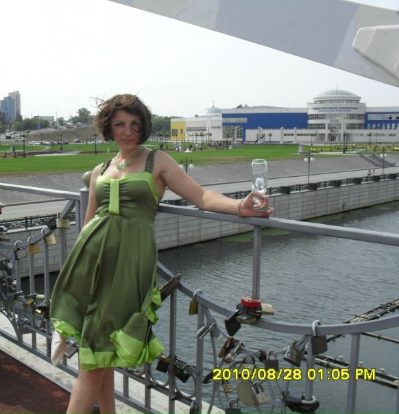 №42, Любовь Калашникова-Приймакова, Белгород №42, Любовь Калашникова-Приймакова, Белгород