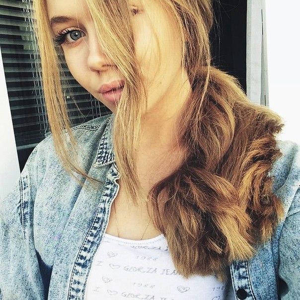 Елена Зенович, Россия, Москва