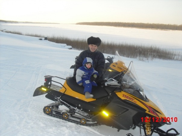 №78, Александр Тюрин, 42 года, Тобольск №78, Александр Тюрин, 42 года, Тобольск