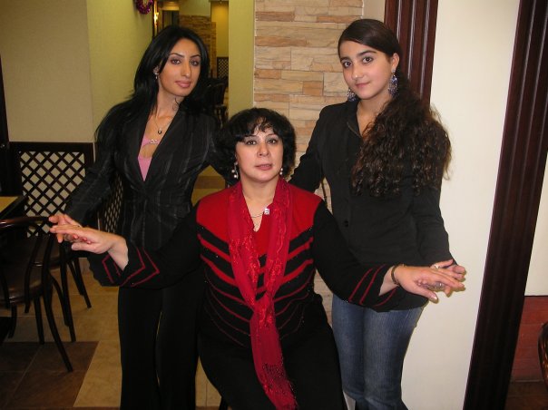 №126, Хейранса Мирзоева, Санкт-Петербург №126, Хейранса Мирзоева, Санкт-Петербург