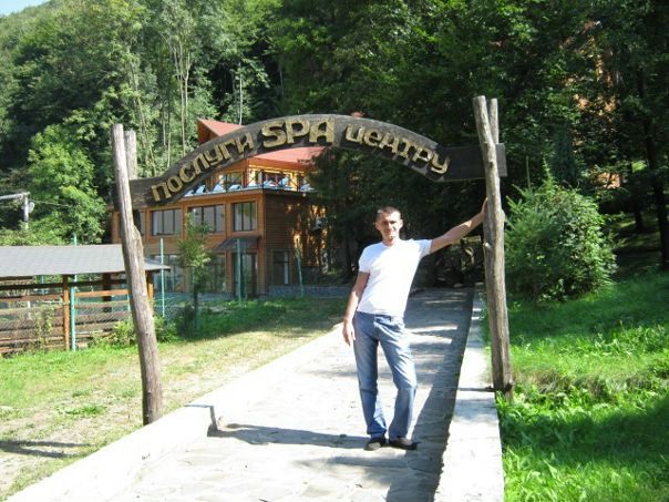 №40, Вася Товт, Ужгород №40, Вася Товт, Ужгород