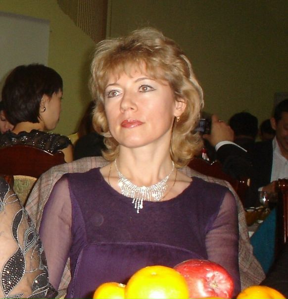 №22, Tatyana Neustroeva, Актау, Казахстан №22, Tatyana Neustroeva, Актау, Казахстан