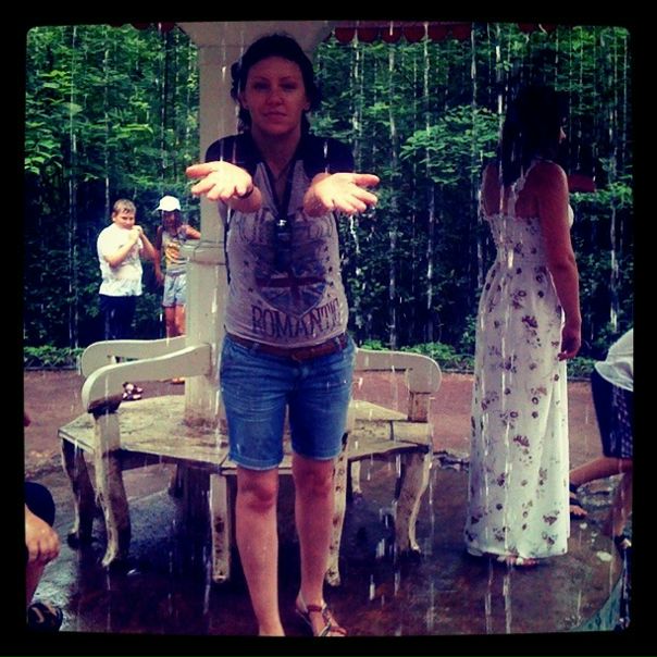 №69, Ира Зуева, Санкт-Петербург, Россия №69, Ира Зуева, Санкт-Петербург, Россия