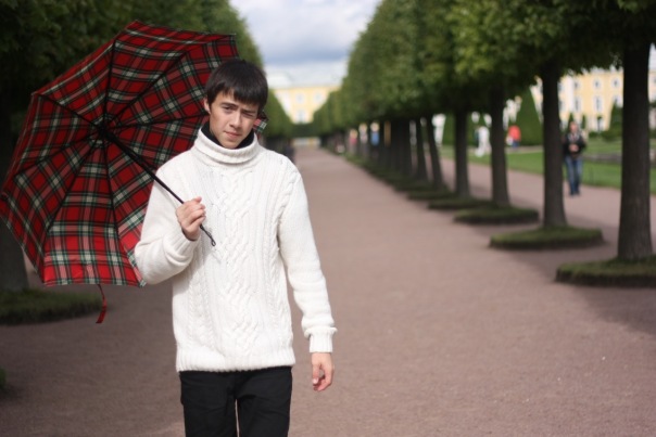 №54, Тимур Тукаев, Москва №54, Тимур Тукаев, Москва