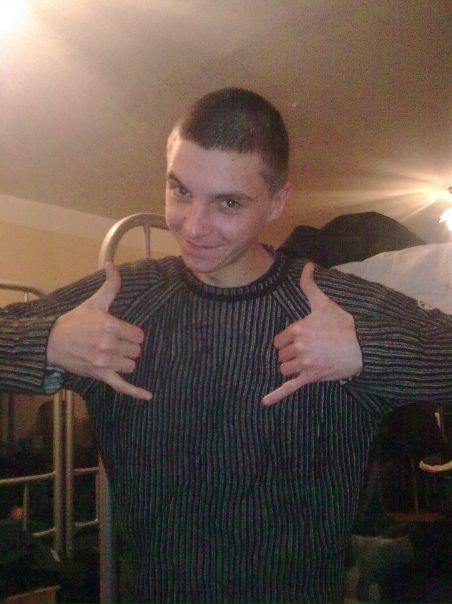 №3, Юрий Мезенцев №3, Юрий Мезенцев