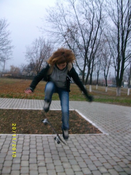 №4, Мариша Калиновская, Терновка №4, Мариша Калиновская, Терновка