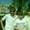 Аватар: Женя Тимашев
