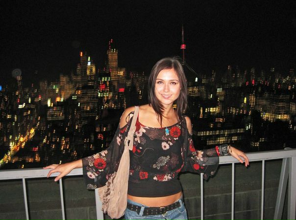 №2, Катя Гарипова, 35 лет, Toronto №2, Катя Гарипова, 35 лет, Toronto