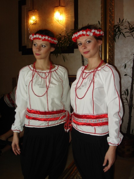 №45, Александра Сергеева, 36 лет №45, Александра Сергеева, 36 лет