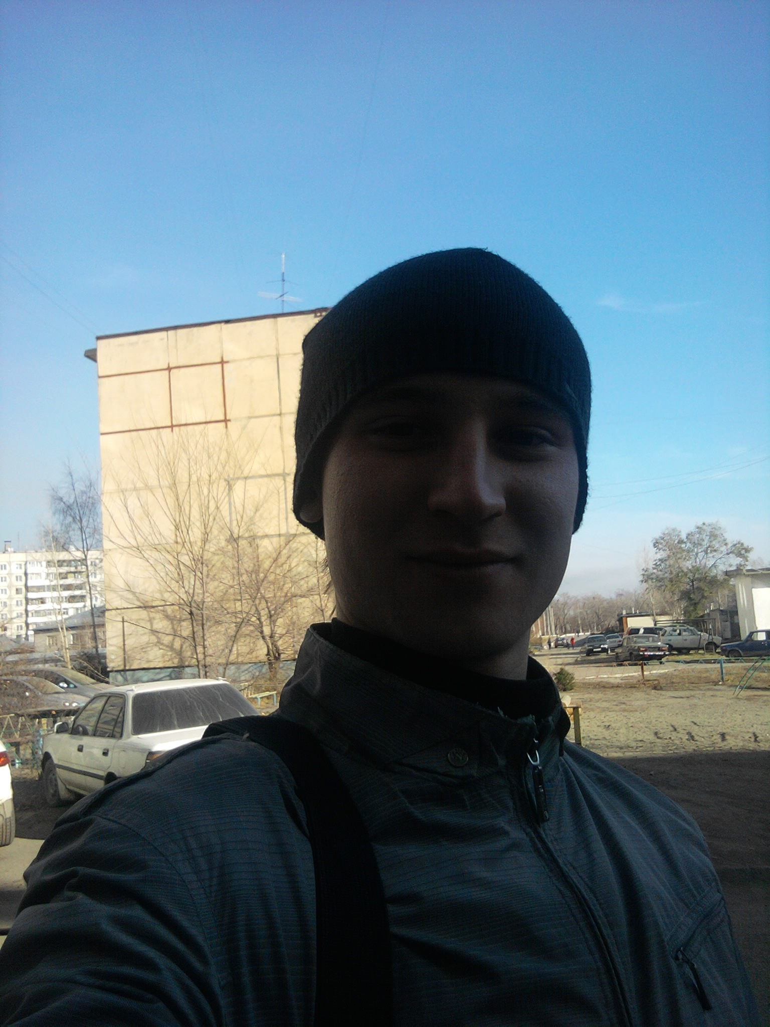 Фото профиля