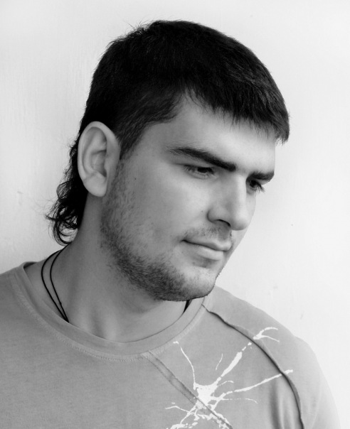 №87, Роман Зенич, 42 года, Днепр (Днепропетровск) №87, Роман Зенич, 42 года, Днепр (Днепропетровск)