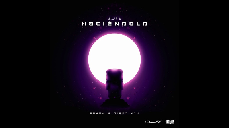 Ozuna Haciéndolo ( Feat. Nicky Jam) ( Audio