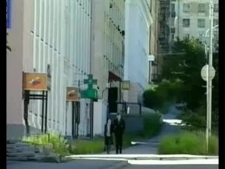 Клип к песне Круга