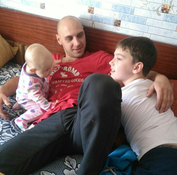 Евгений Желтухин, Россия, Таганрог