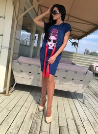 Мария Кузнецова