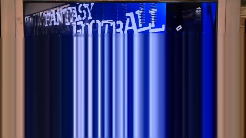 Fantasy Football 2018: ADP Battles, Frenzy Ep