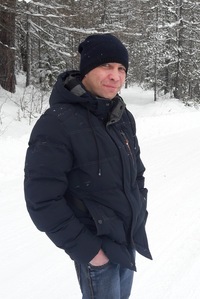 Алексей Осипов