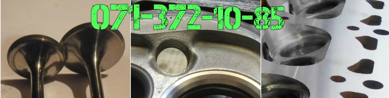 Доработка и Ремонт ГБЦ | Ремонт головки блока цилиндров. 2024 | ВКонтакте