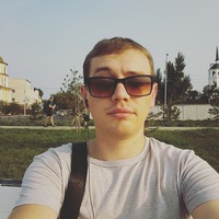 Виктор Еловский