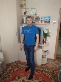 Виктор Малышев