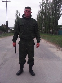 Николай Ситников