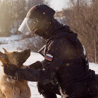 Даниил Занозин