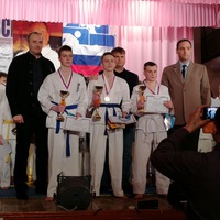 Александр Колбин