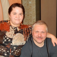 Галина Исакова