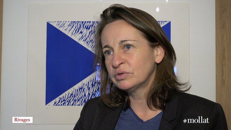 Céline Minard Le grand