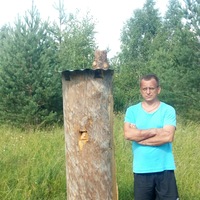 Алексей Зыков