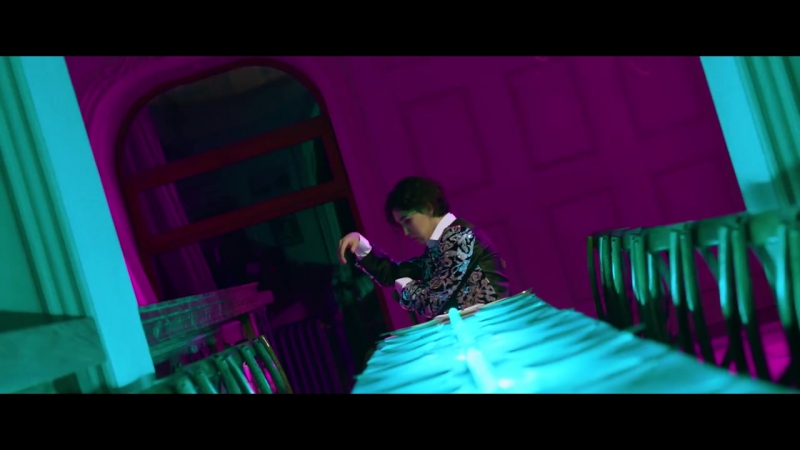 NINETY ONE - Ah!Yah!Mah! (Official Music Video) - Ah! Yah! Mah! - Аяма.mp4