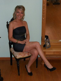 Елена Борисова