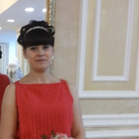 Любовь Тарасова