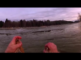 Закаляйся, заливайся!