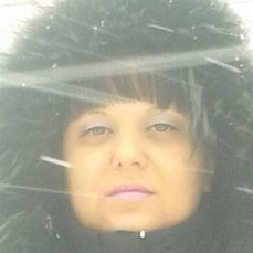 Вера Капралова (Капралова), Россия, Кемерово