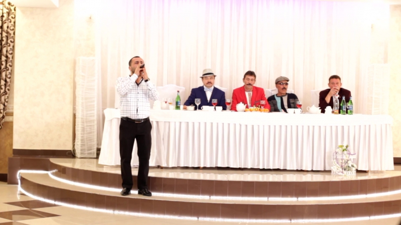 Ресторан