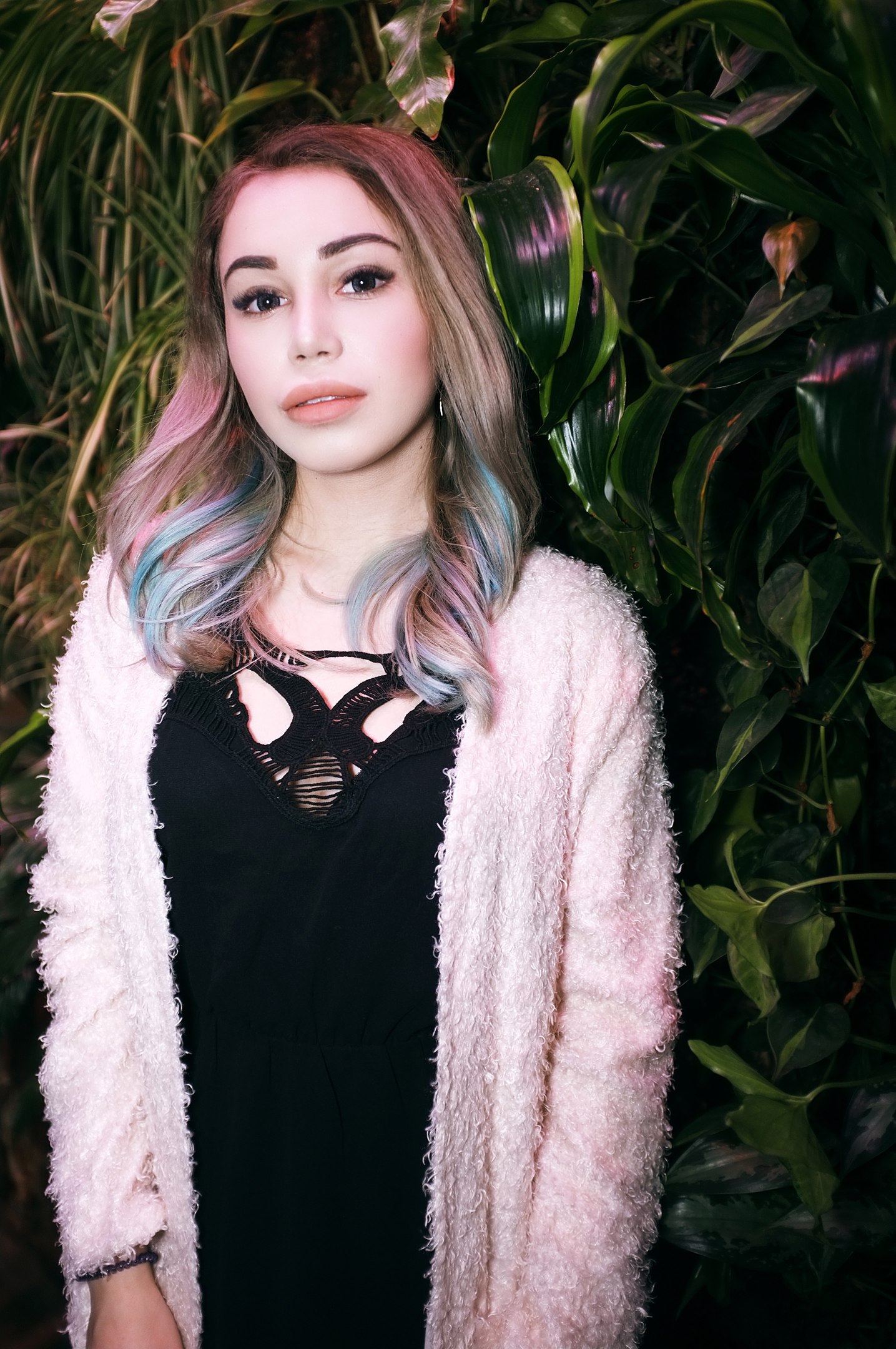 миленой чижово