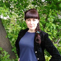 Ирина Бабич