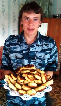Сергей Заикин