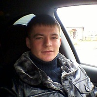 Николай Петров