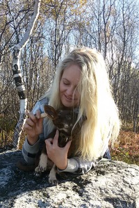 Ирина Васильева