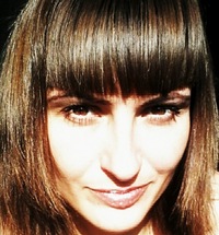 Юля Полякова