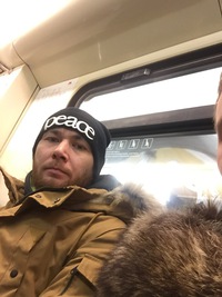 Николай Денисов