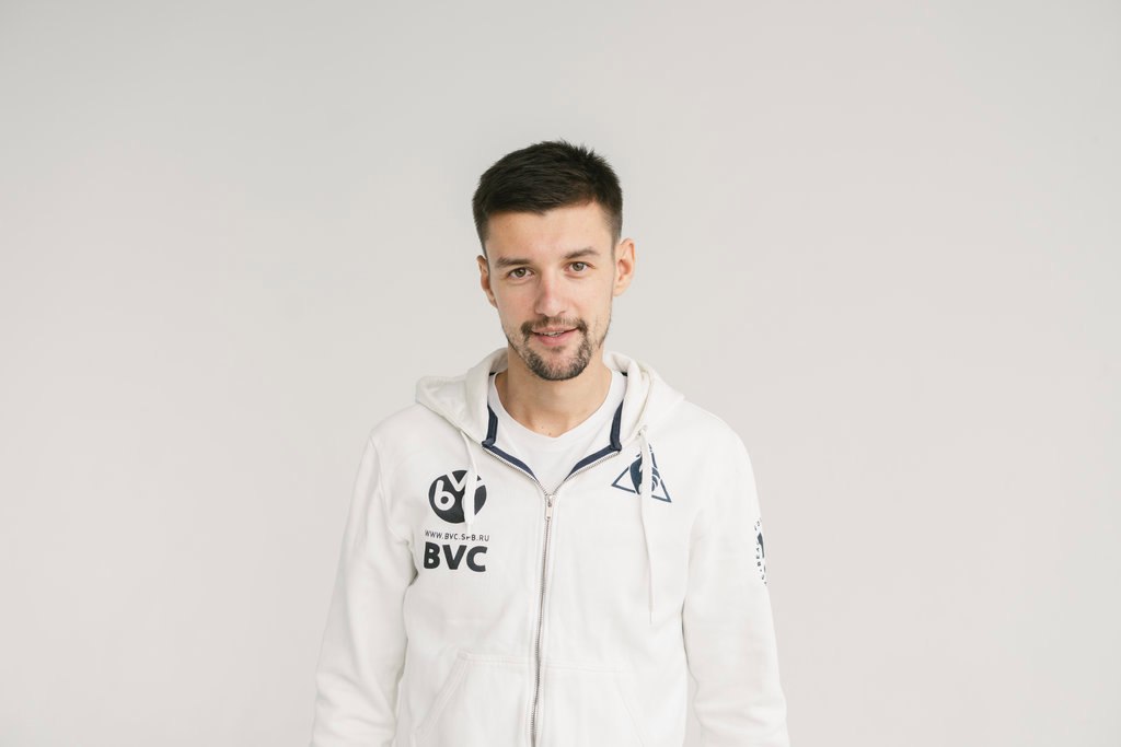 Спорт карпов