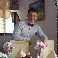 Владимир Новоселов