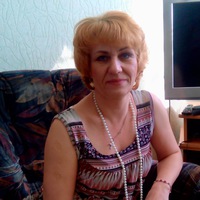 Светлана Владимирова